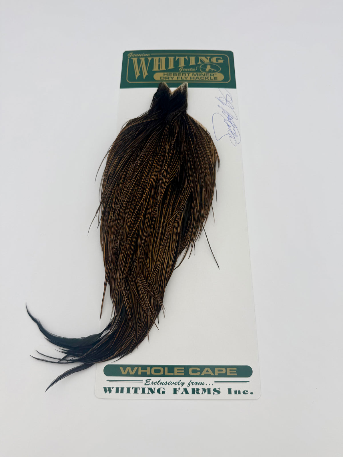 Signature Pelts