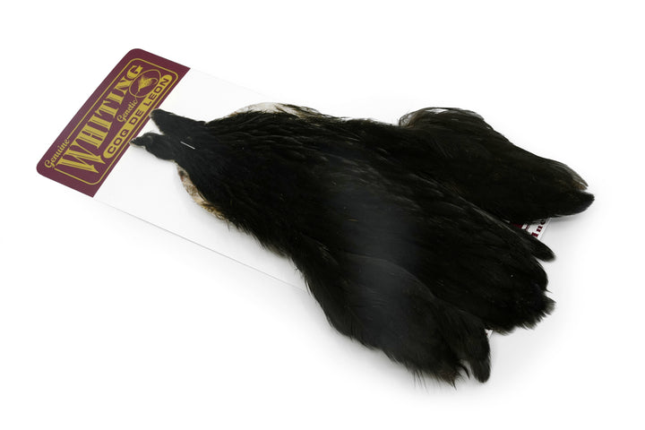 Coq de Leon Hen Cape