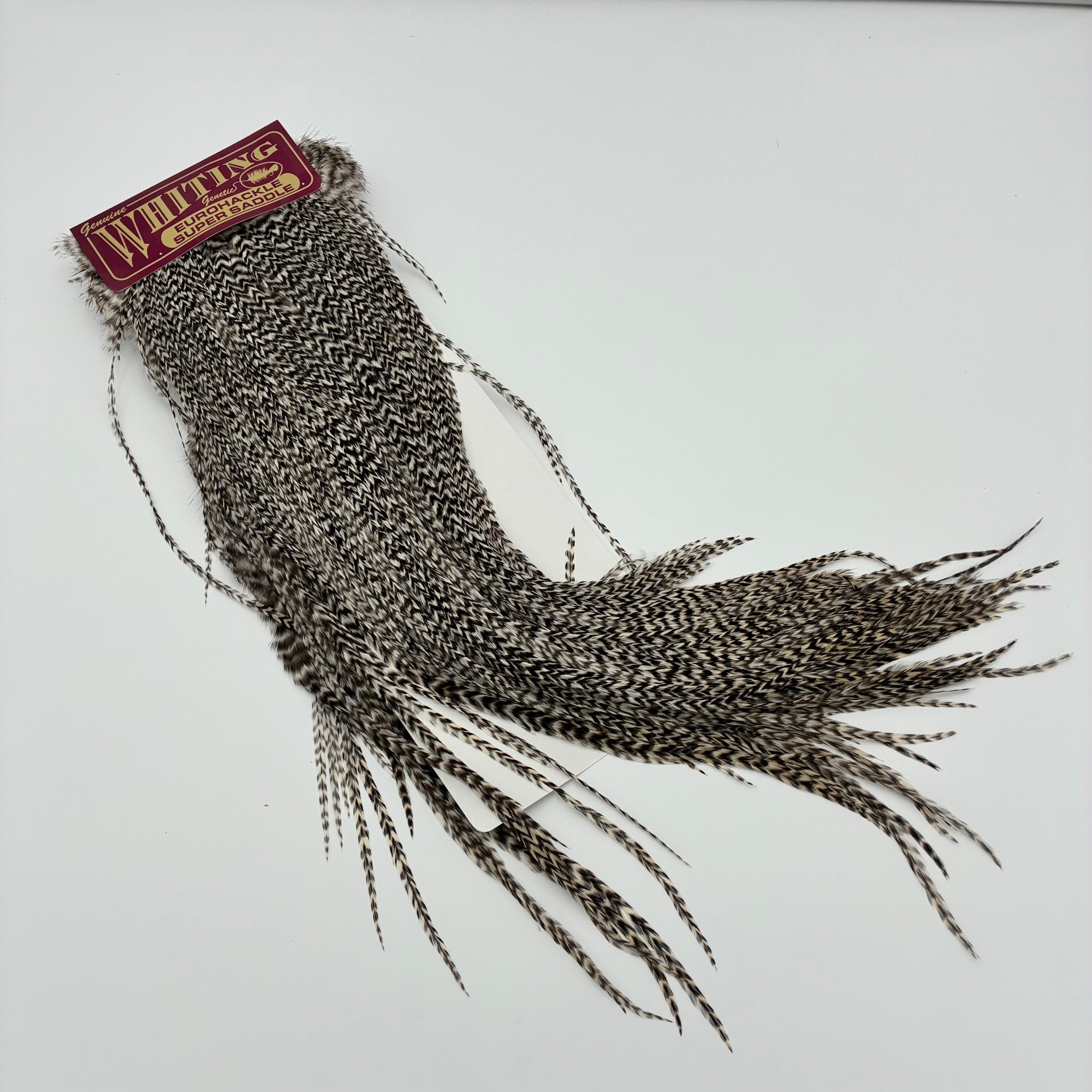 Whiting Rooster Saddles – Whiting Farms