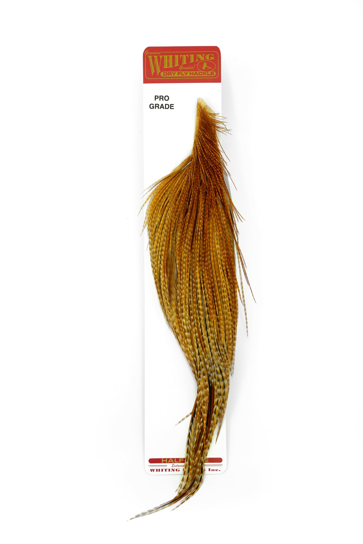 Whiting Pro Grade 1/2 Cape – Whiting Farms