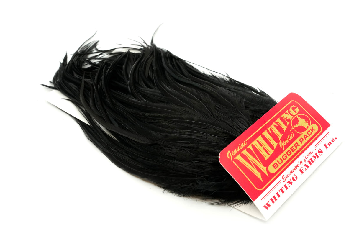 Whiting Bugger Pack – Whiting Farms