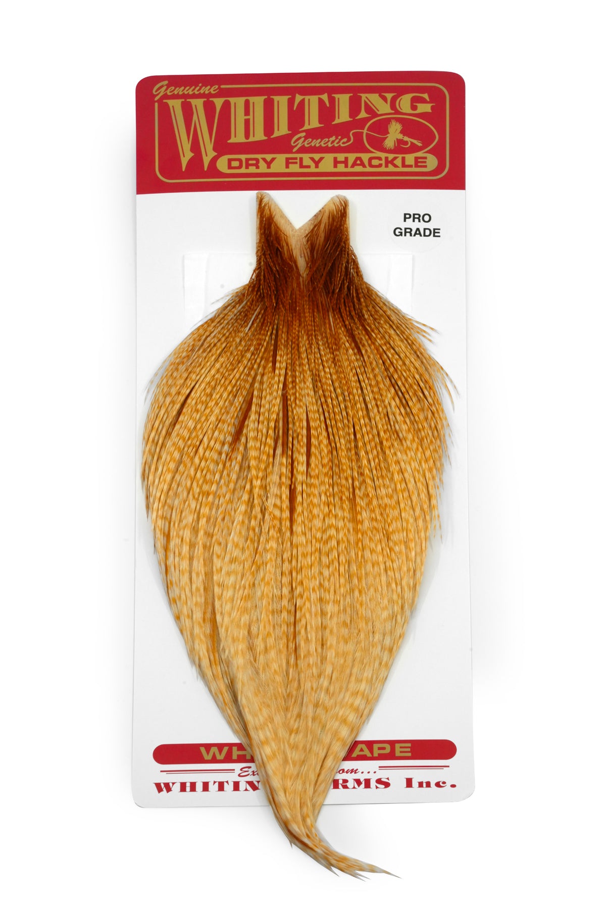 Whiting Pro Grade Cape – Whiting Farms