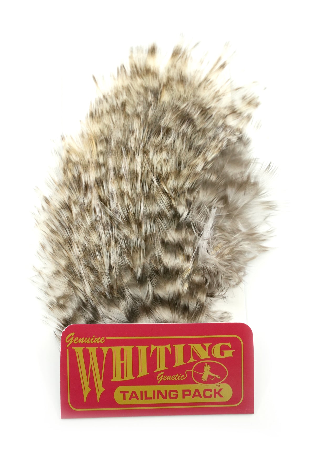 CDL Tailing Pack – Whiting Farms