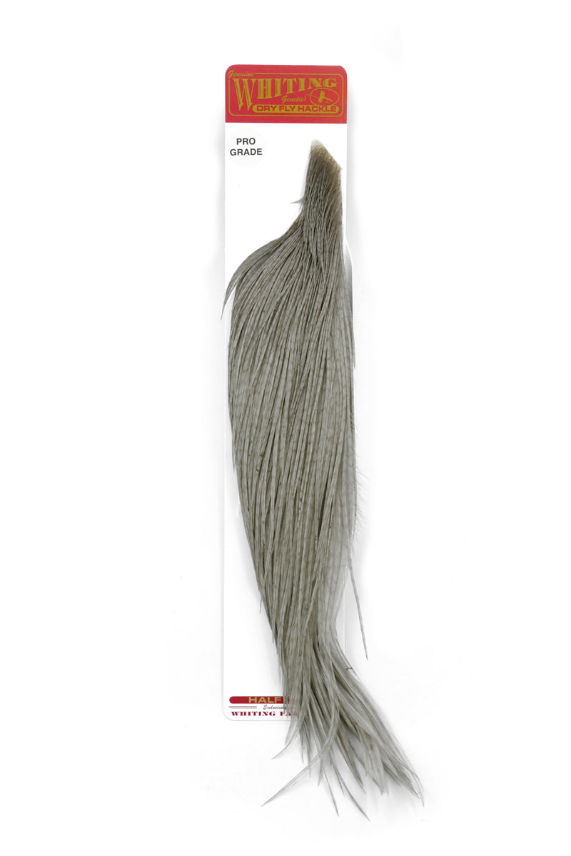 Whiting Pro Grade 1/2 Cape – Whiting Farms