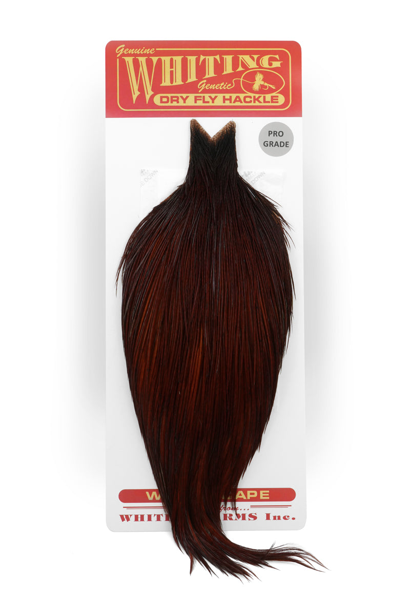 Whiting Pro Grade Cape – Whiting Farms