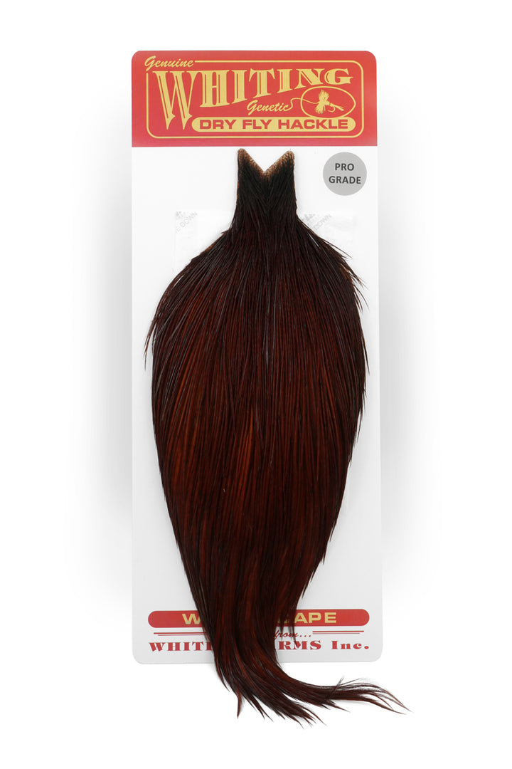 Whiting Pro Grade Cape