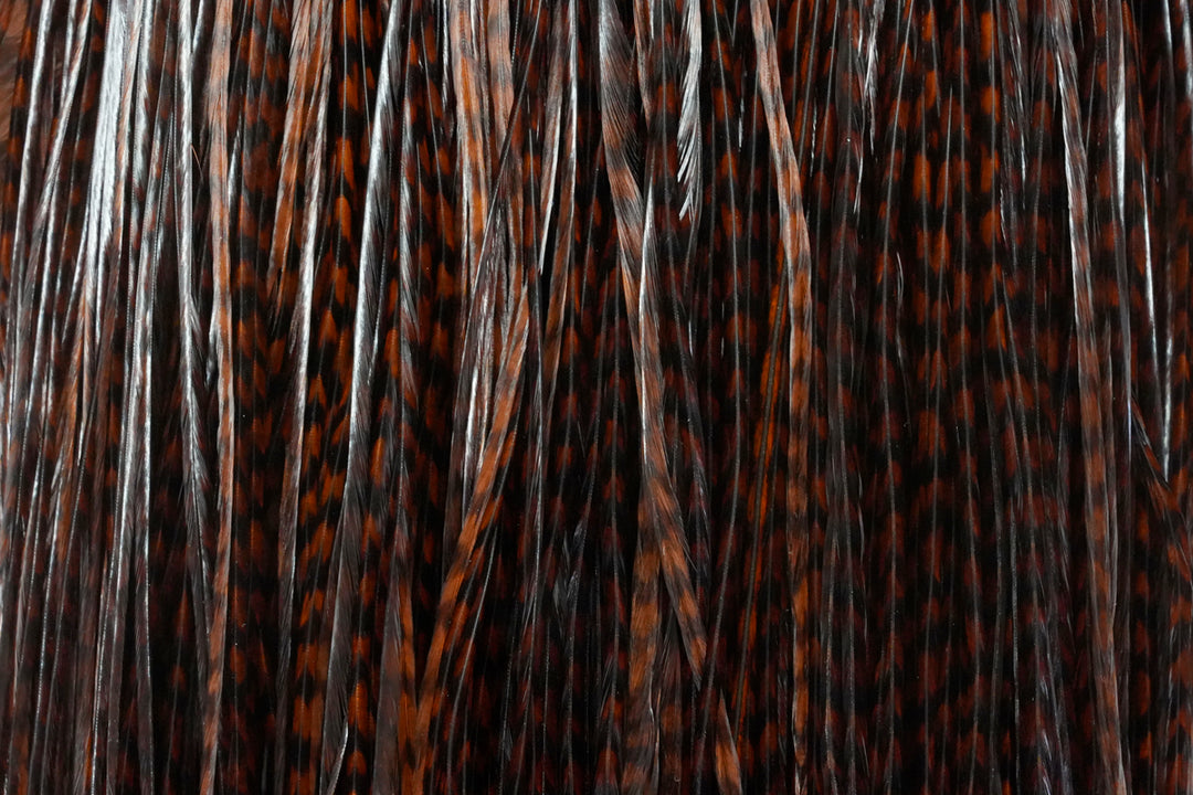 Whiting Pro Grade Saddle