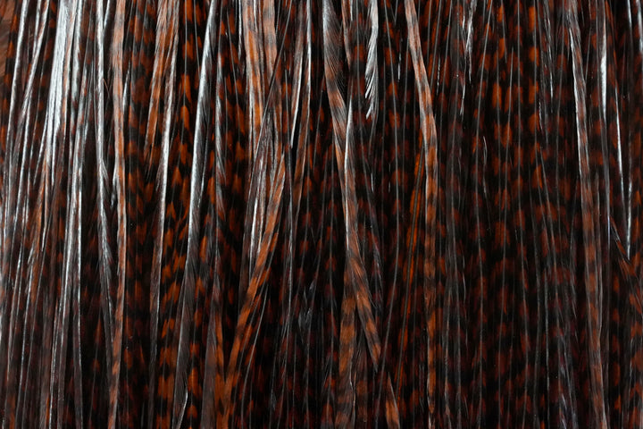 Whiting Pro Grade Saddle