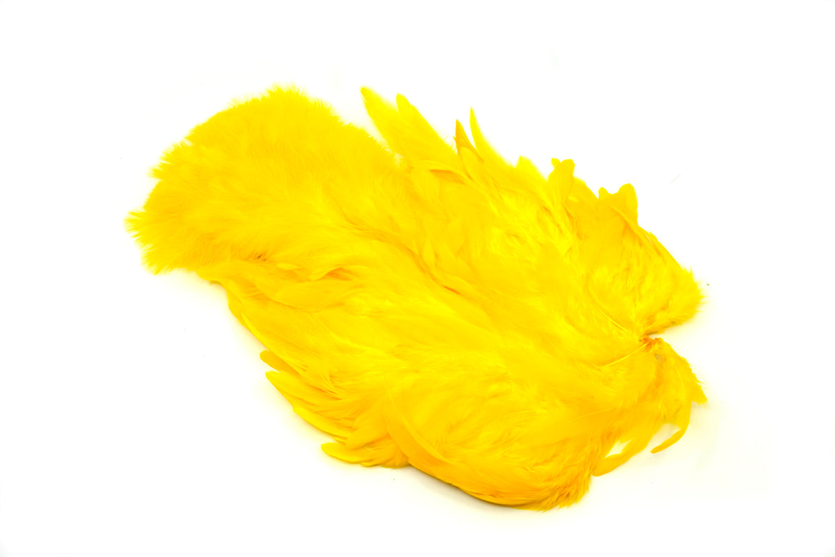 Whiting Rooster Soft Hackle with Chickabou – Whiting Farms